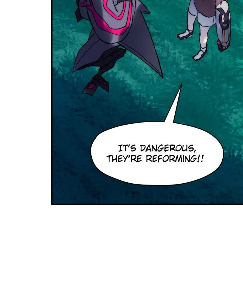 Miez Chapter 30 page 113 - 