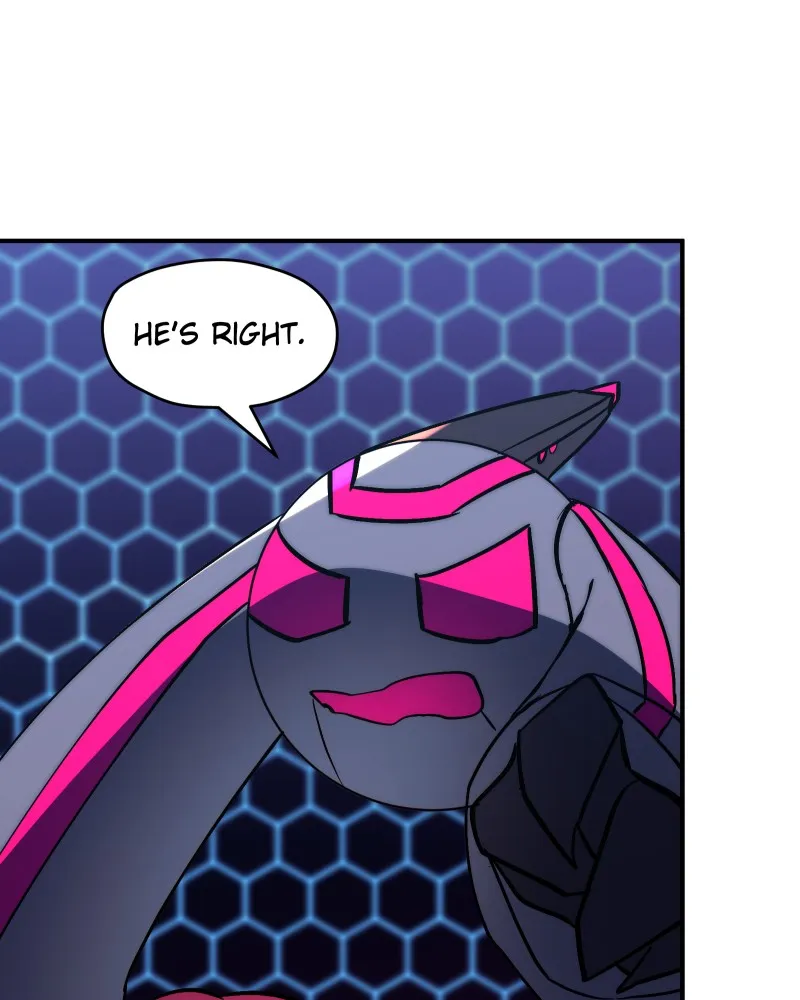 Miez Chapter 30 page 114 - 