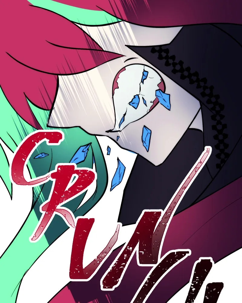Miez Chapter 30 page 117 - 