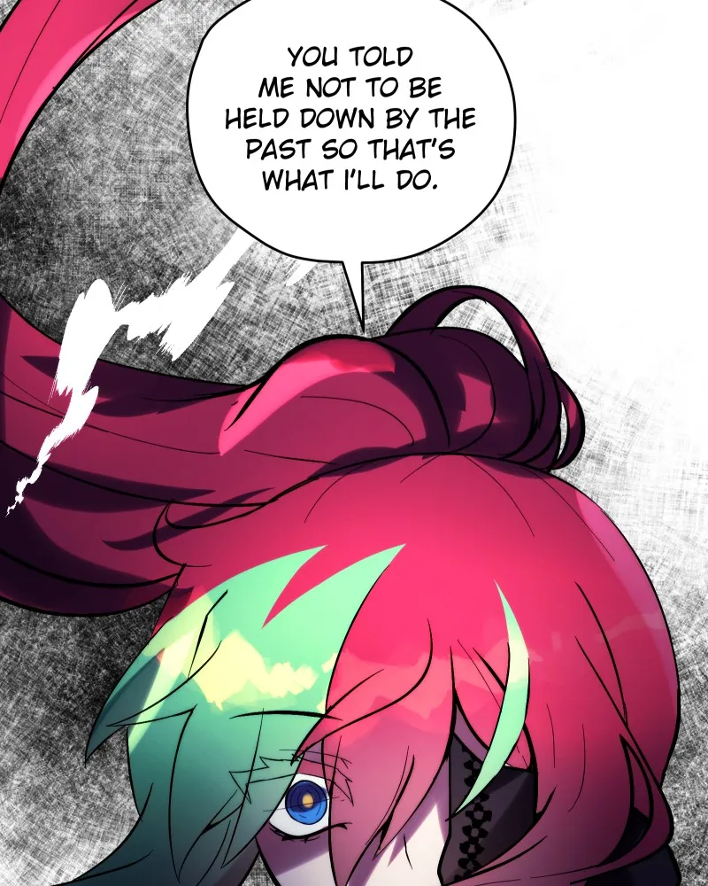 Miez Chapter 30 page 121 - 
