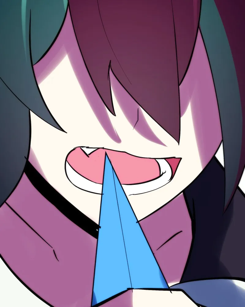 Miez Chapter 30 page 127 - 