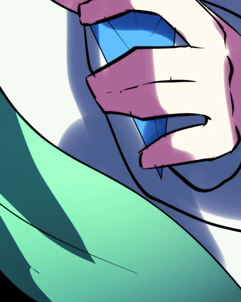 Miez Chapter 30 page 128 - 