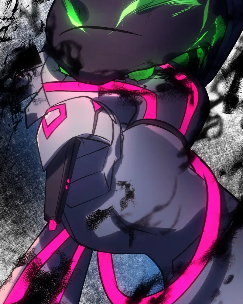 Miez Chapter 30 page 14 - 