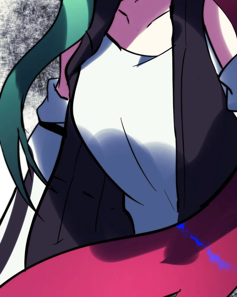 Miez Chapter 30 page 132 - 