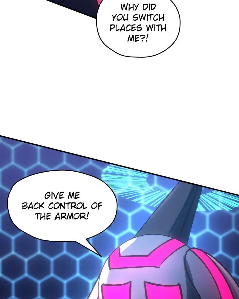 Miez Chapter 30 page 20 - 