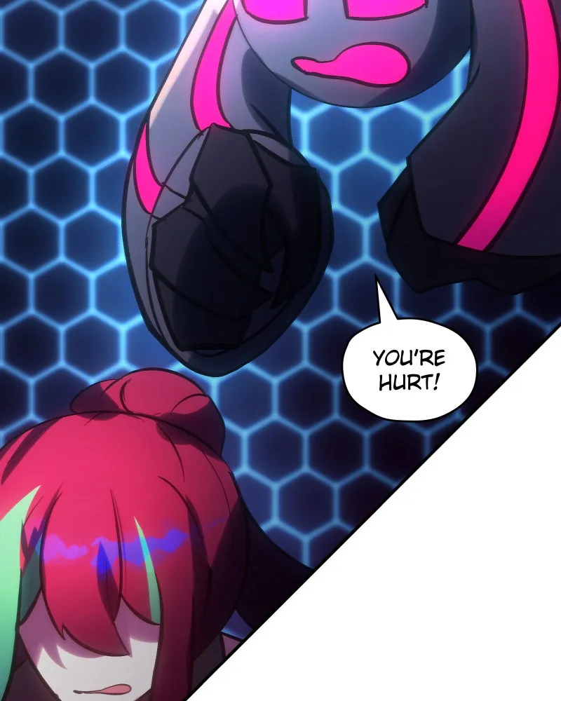 Miez Chapter 30 page 21 - 