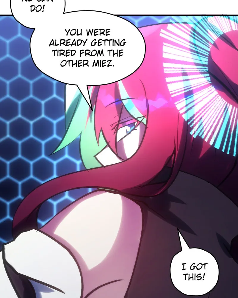Miez Chapter 30 page 23 - 