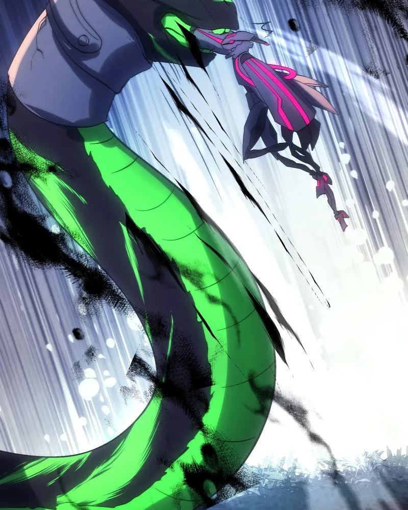 Miez Chapter 30 page 27 - 