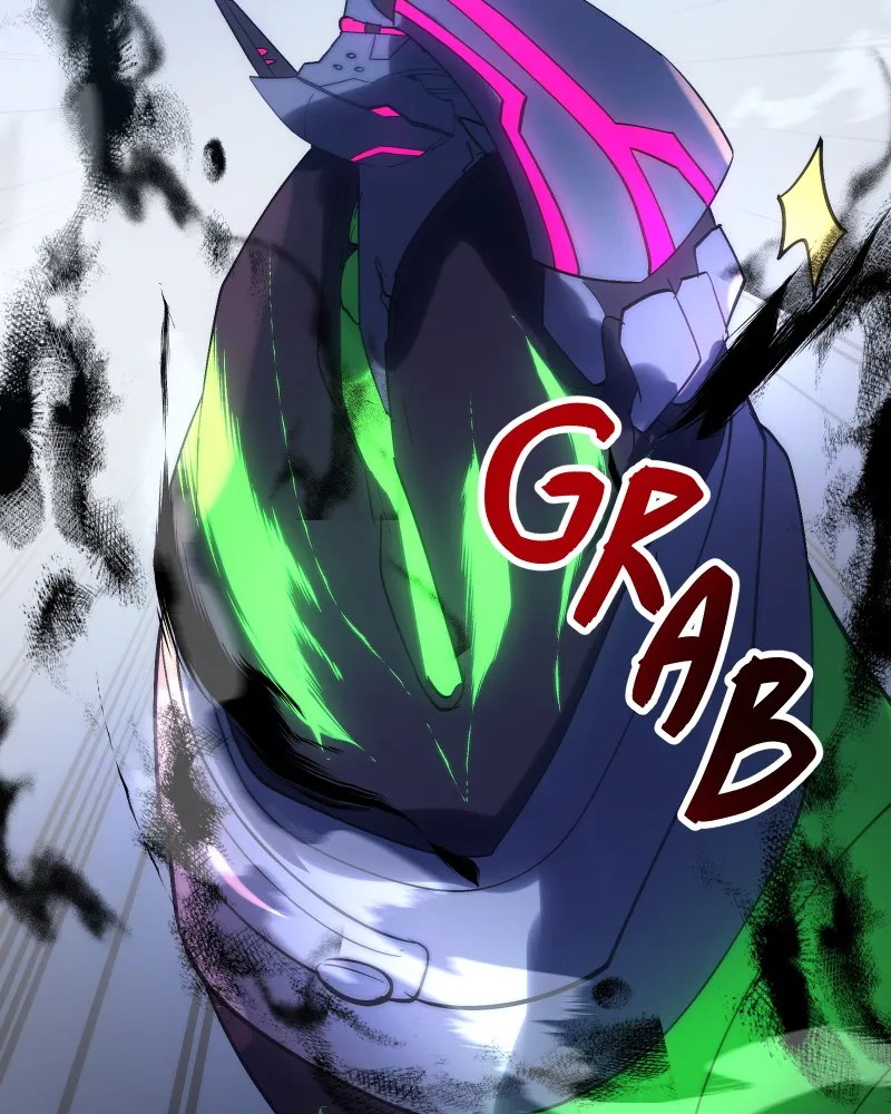 Miez Chapter 30 page 34 - 