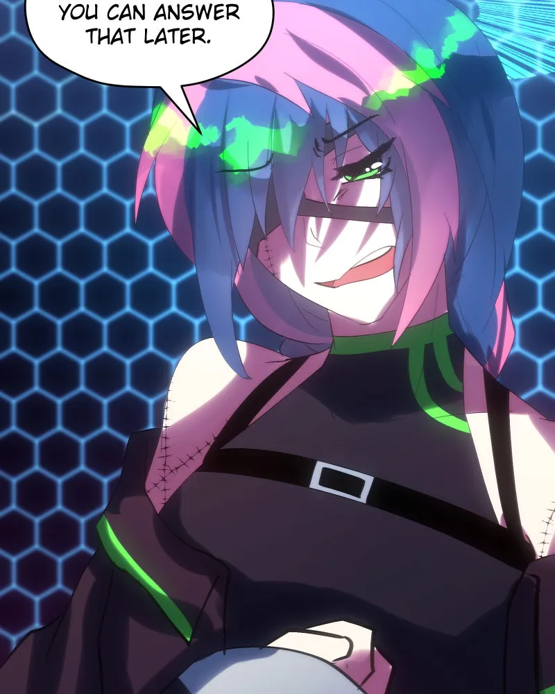 Miez Chapter 30 page 66 - 