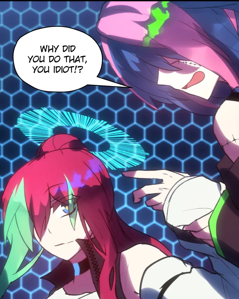 Miez Chapter 30 page 69 - 