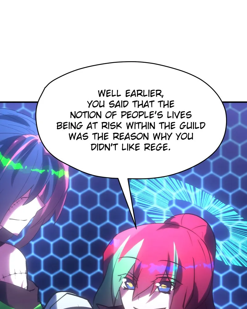 Miez Chapter 30 page 73 - 