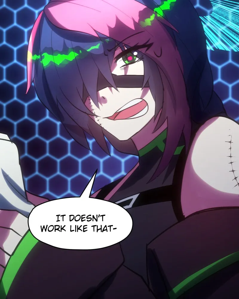 Miez Chapter 30 page 78 - 