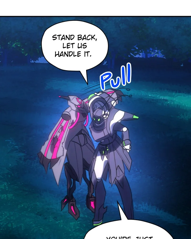 Miez Chapter 30 page 81 - 