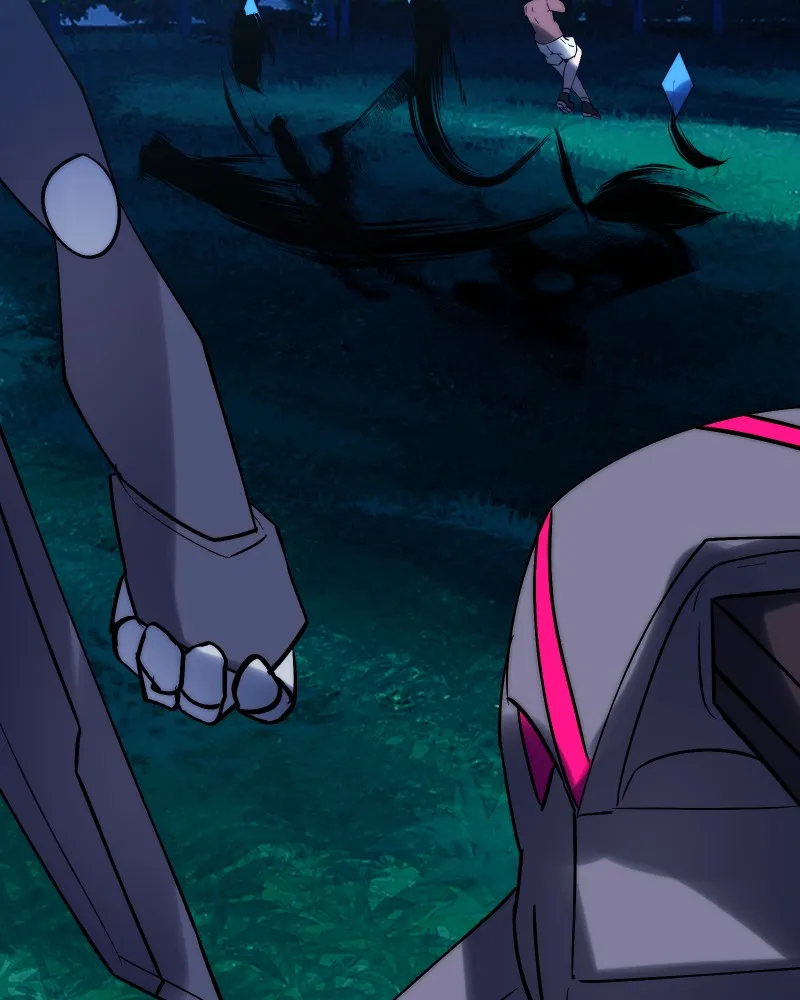Miez Chapter 30 page 84 - 