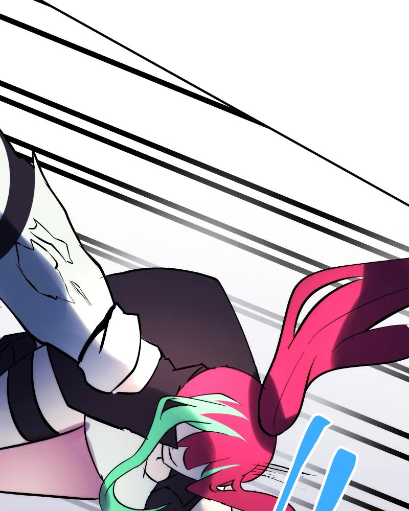 Miez Chapter 30 page 87 - 