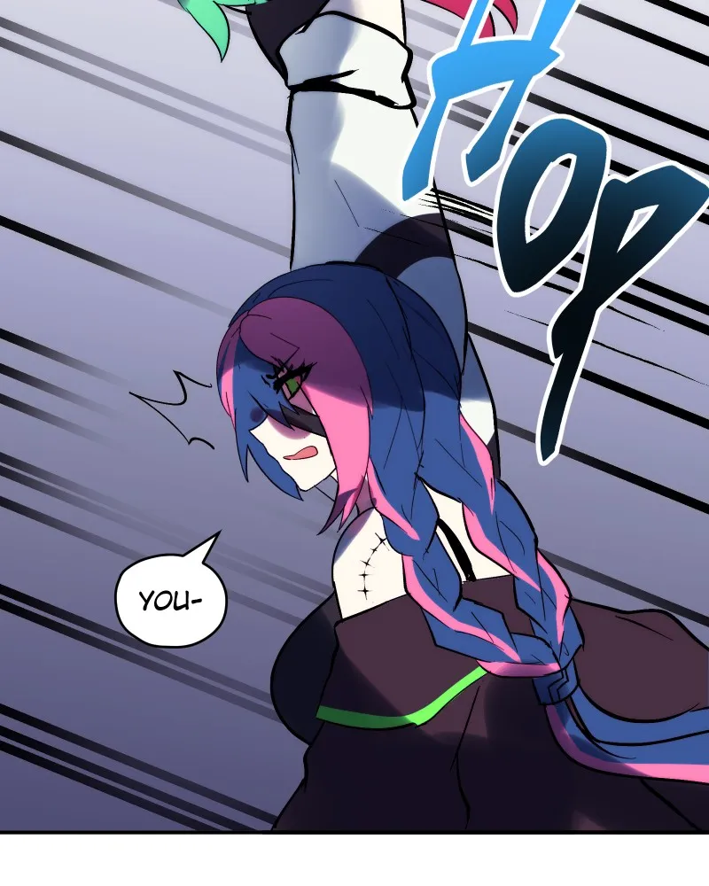 Miez Chapter 30 page 88 - 