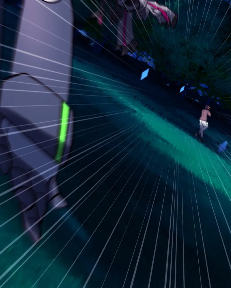 Miez Chapter 30 page 91 - 