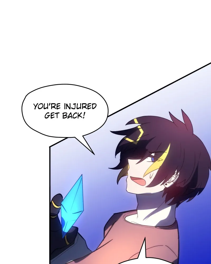Miez Chapter 30 page 96 - 