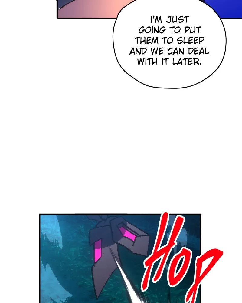 Miez Chapter 30 page 97 - 