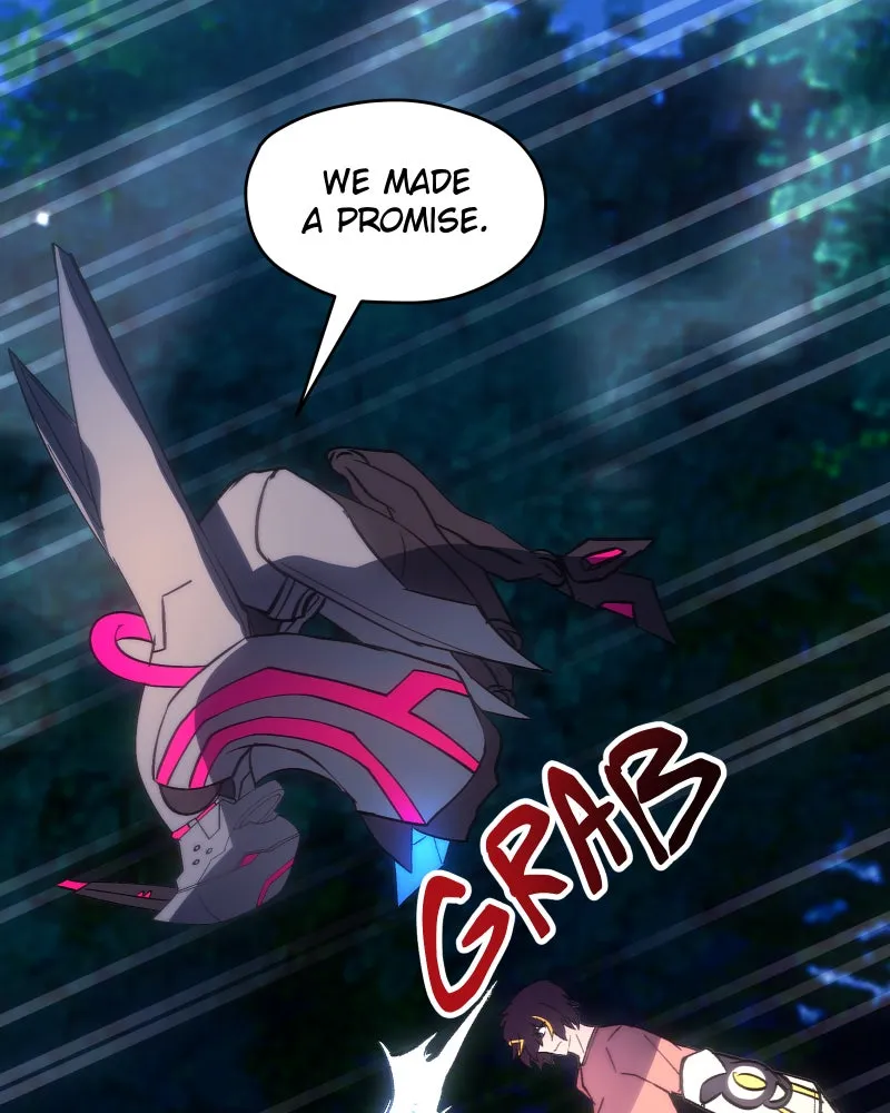 Miez Chapter 30 page 99 - 