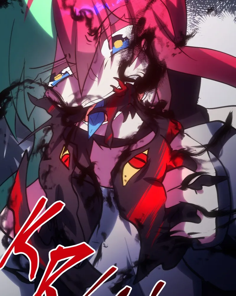 Miez Chapter 31 page 107 - 