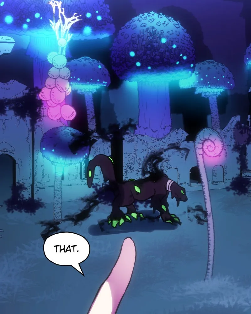 Miez Chapter 31 page 13 - 