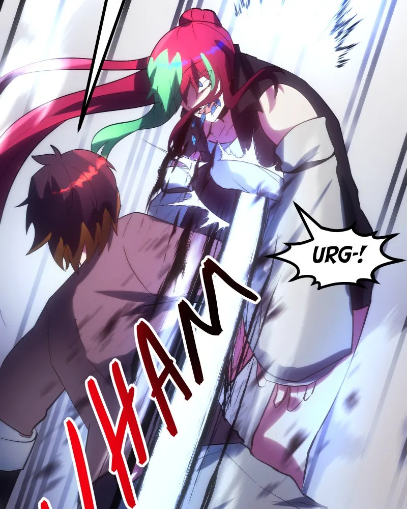 Miez Chapter 31 page 129 - 