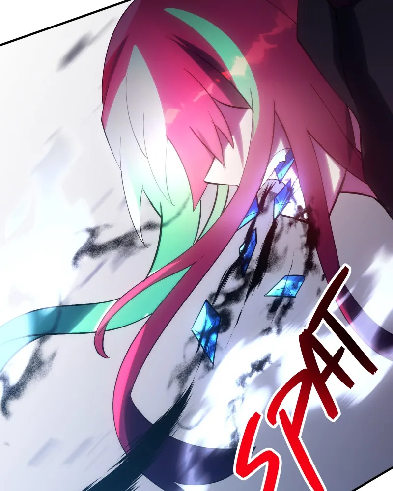 Miez Chapter 31 page 132 - 