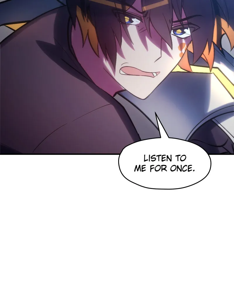 Miez Chapter 31 page 134 - 