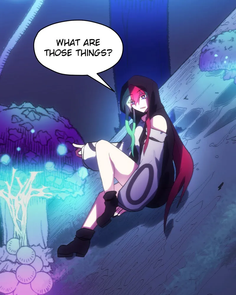 Miez Chapter 31 page 15 - 