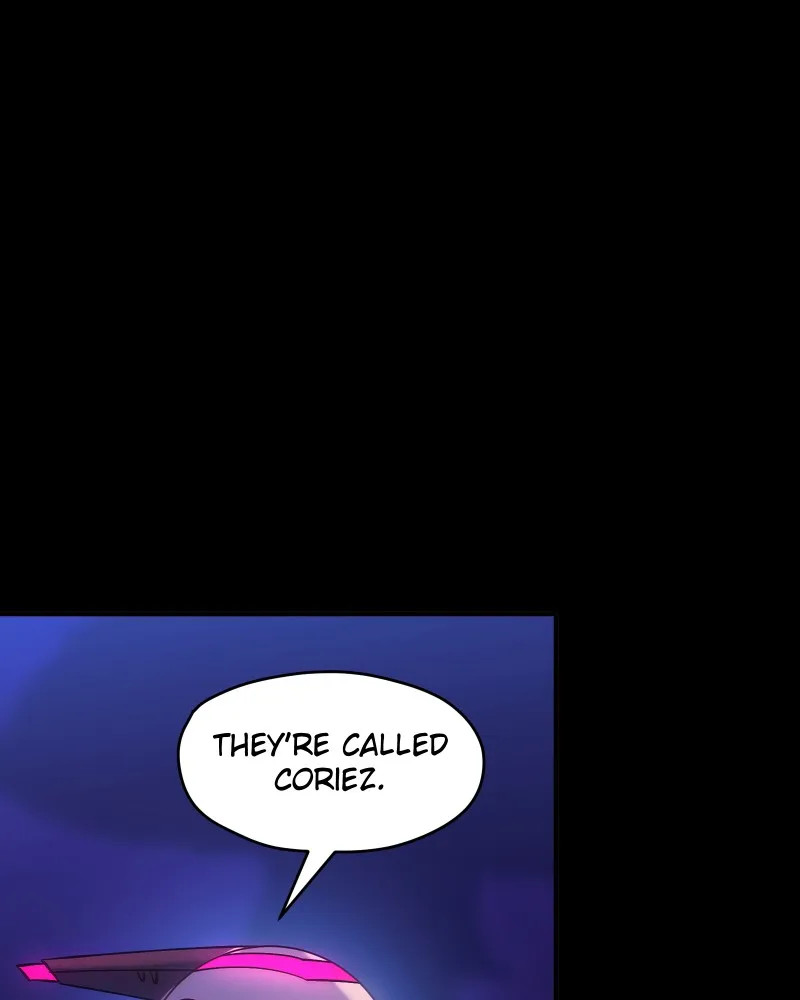 Miez Chapter 31 page 17 - 