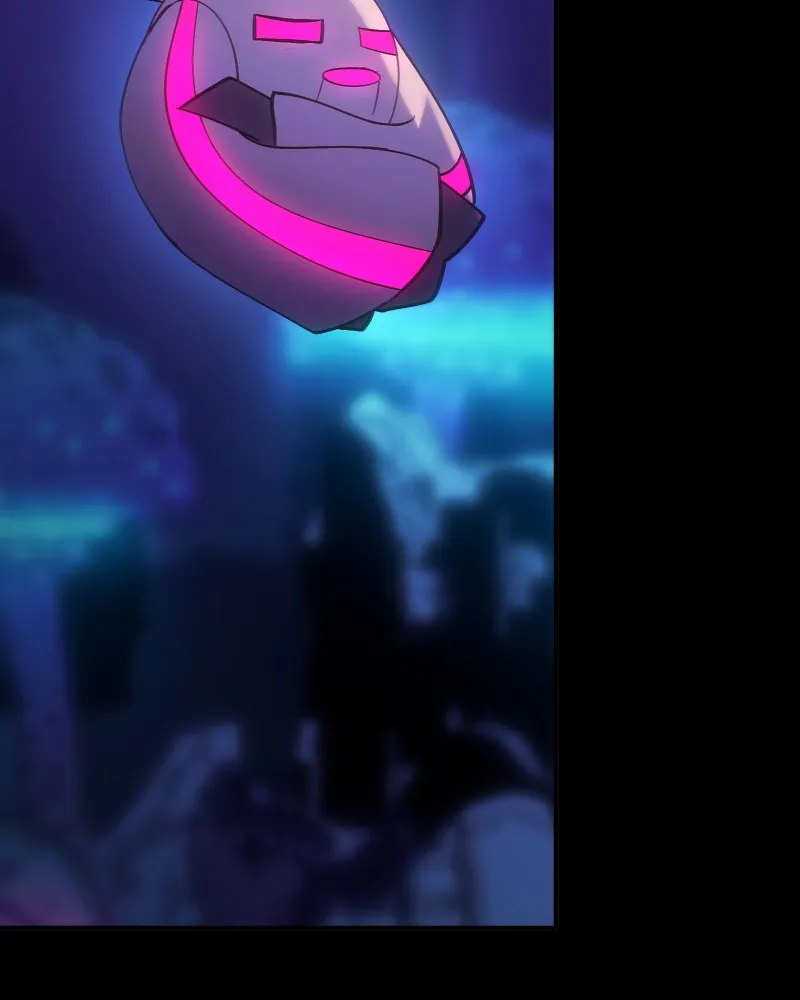 Miez Chapter 31 page 18 - 