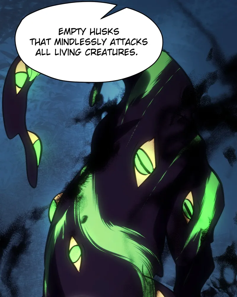 Miez Chapter 31 page 20 - 