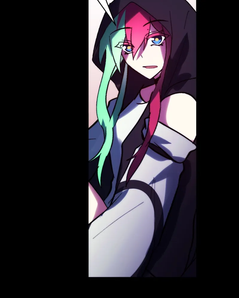Miez Chapter 31 page 24 - 