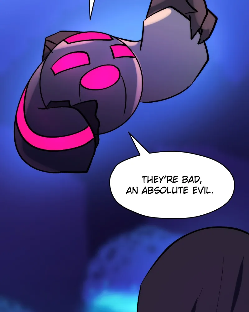 Miez Chapter 31 page 27 - 
