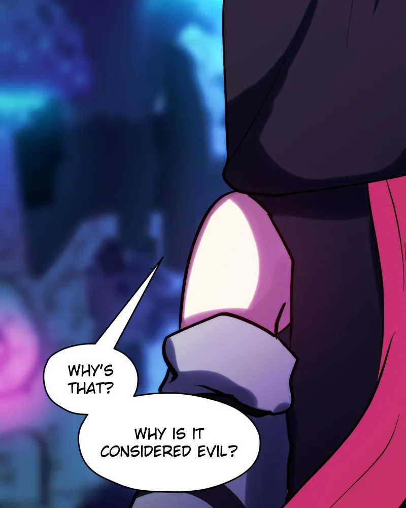 Miez Chapter 31 page 28 - 