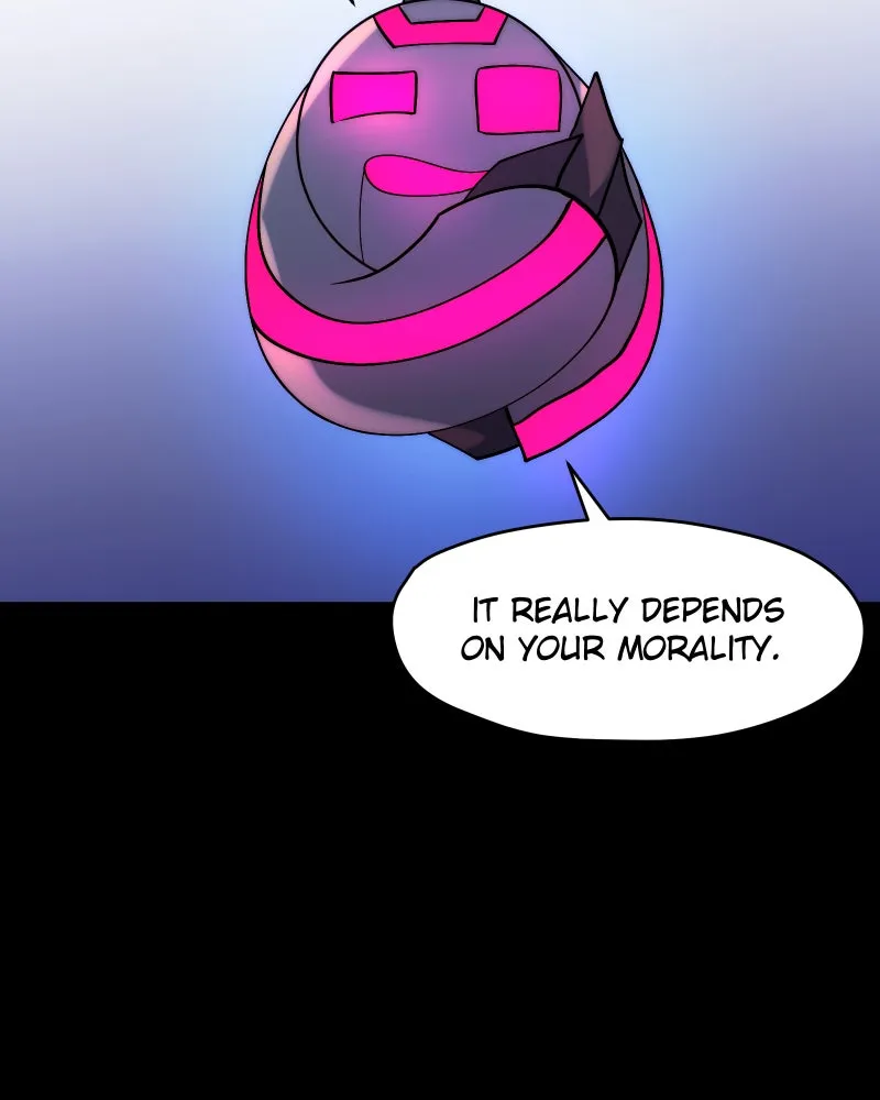 Miez Chapter 31 page 30 - 