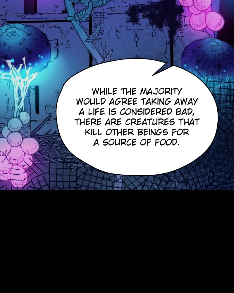 Miez Chapter 31 page 32 - 