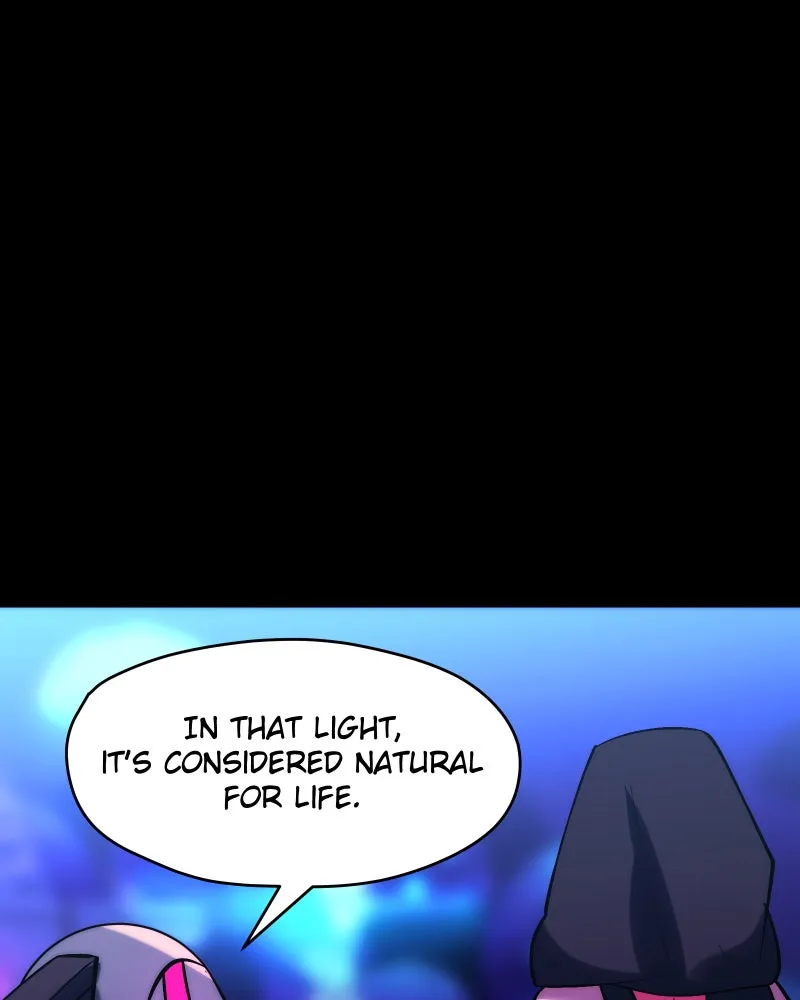 Miez Chapter 31 page 33 - 