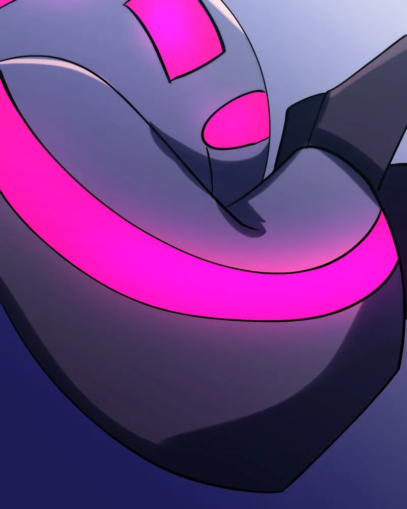 Miez Chapter 31 page 36 - 