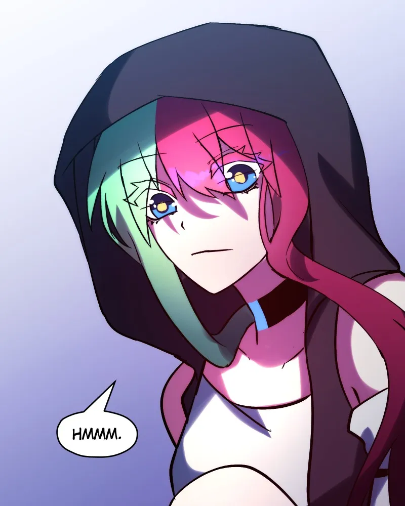 Miez Chapter 31 page 38 - 
