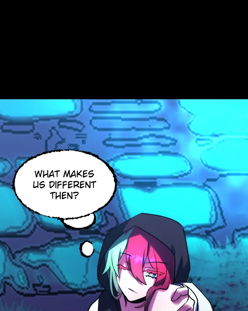 Miez Chapter 31 page 40 - 