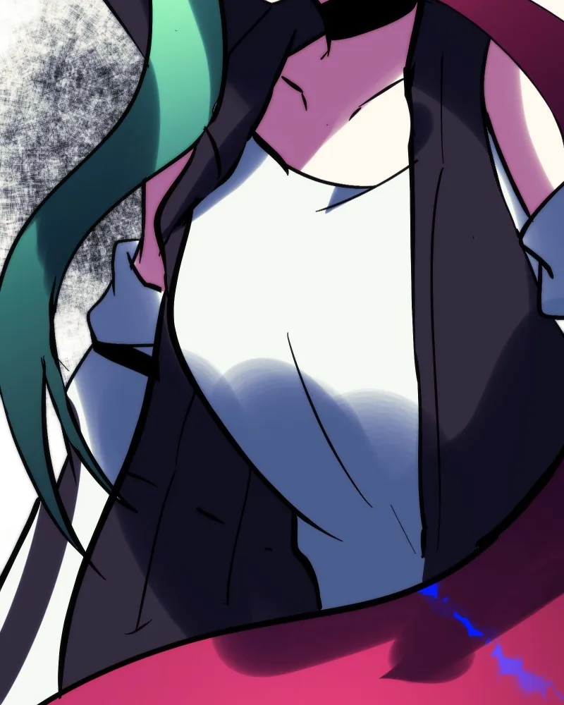 Miez Chapter 31 page 5 - 