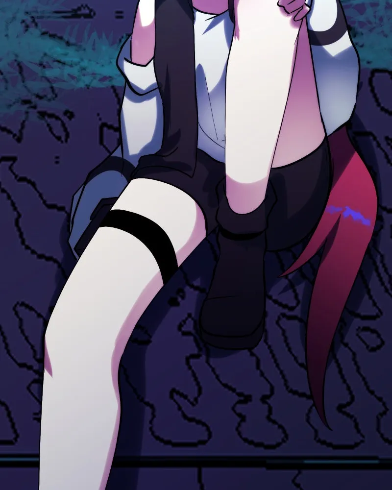 Miez Chapter 31 page 41 - 