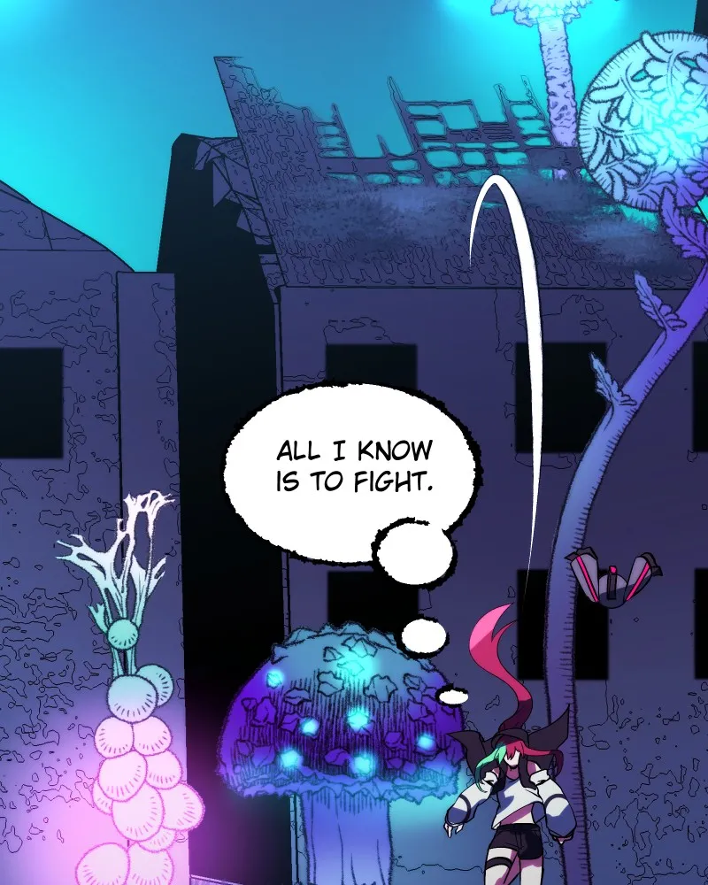 Miez Chapter 31 page 44 - 