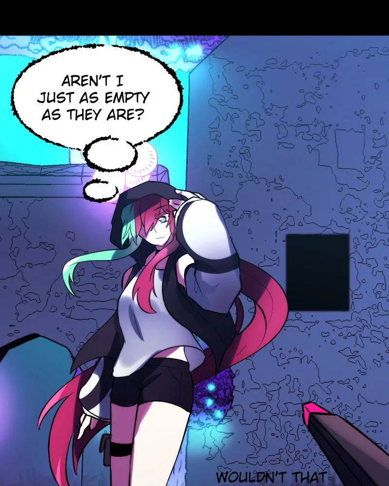 Miez Chapter 31 page 46 - 