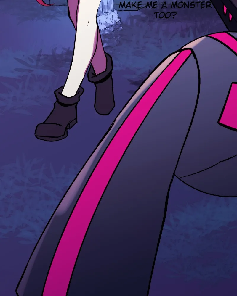 Miez Chapter 31 page 47 - 
