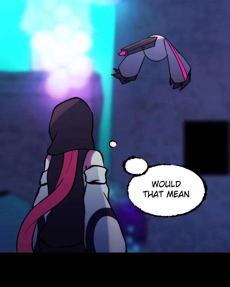 Miez Chapter 31 page 49 - 