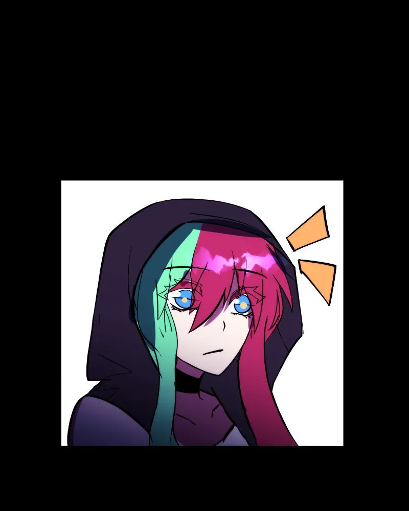 Miez Chapter 31 page 55 - 